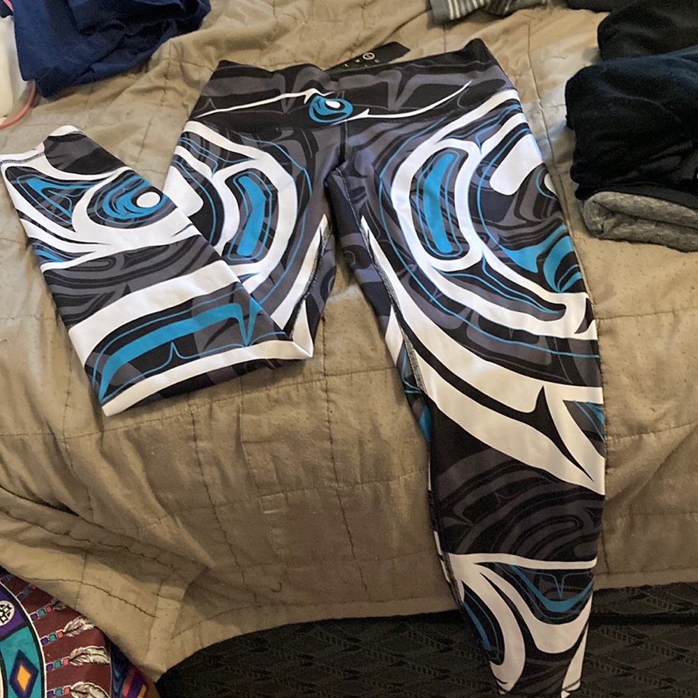 COPY - Leggings